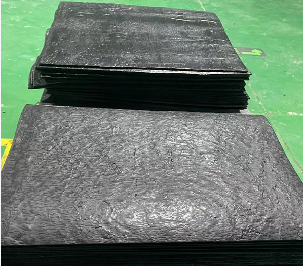 晨光科慕氟橡胶混炼胶定制