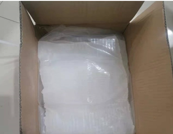晨光科慕氟橡胶